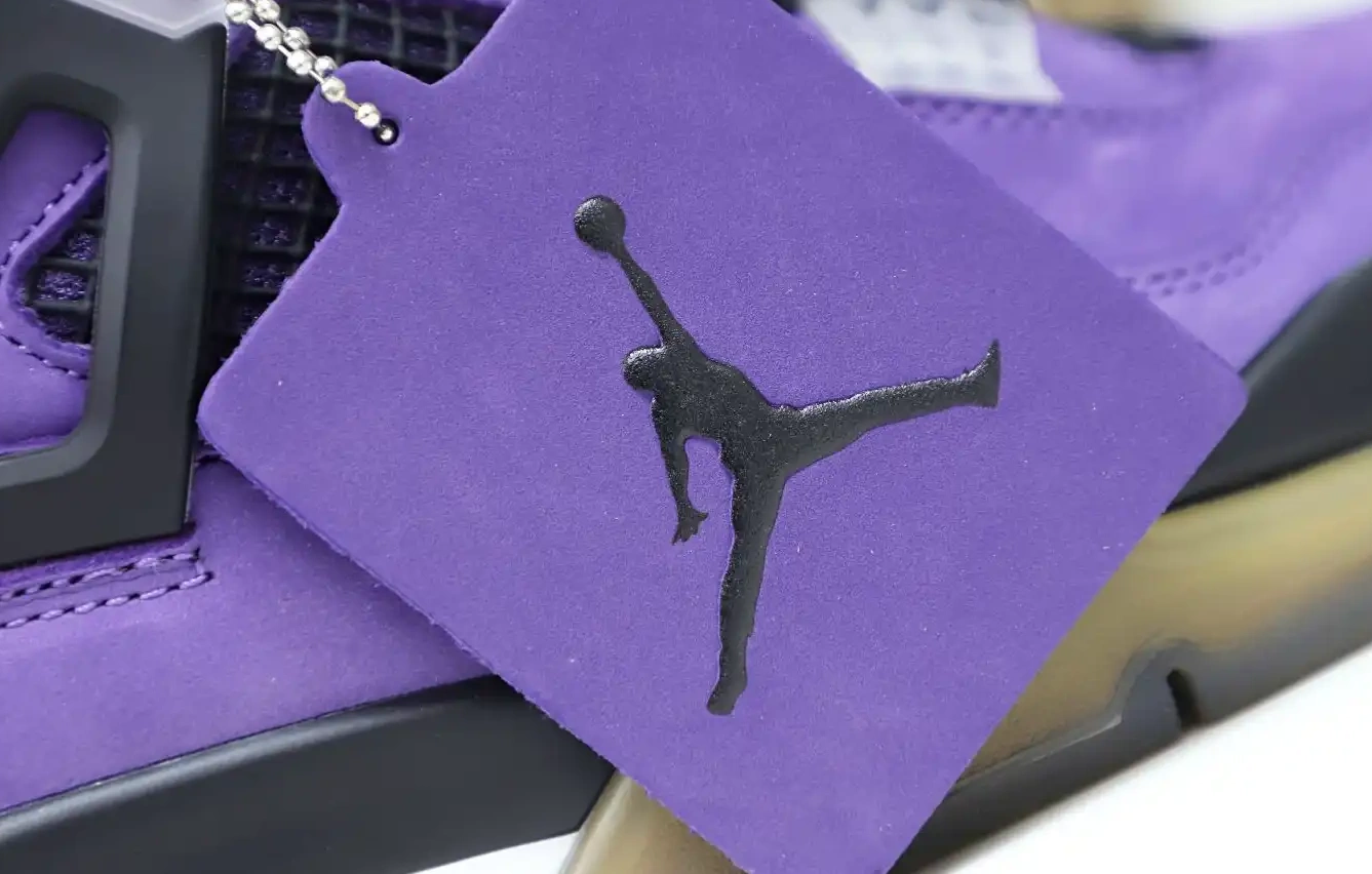 4 Jordan Air Jordan 0404